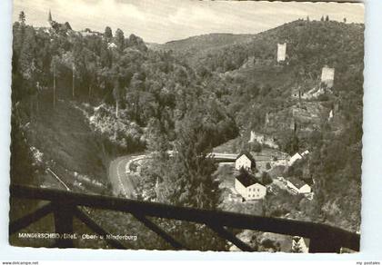 Manderscheid Eifel Manderscheid