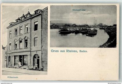 13483305 - Rheinau