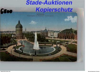 50275351 - Mannheim