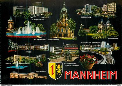 CPM Mannheim