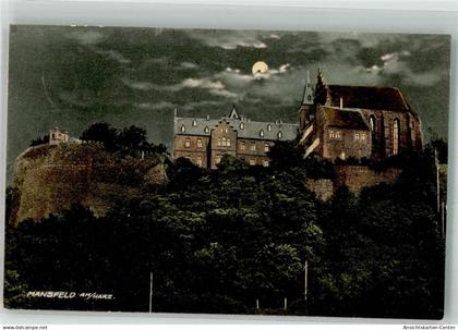 38093769 - Mansfeld , Suedharz