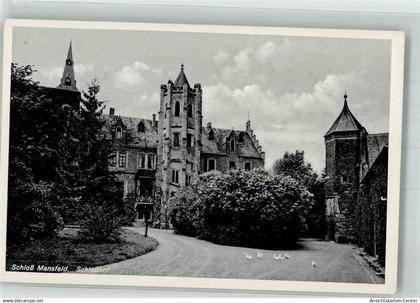 39922175 - Mansfeld , Suedharz