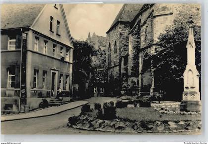 50430513 - Mansfeld , Suedharz