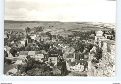 Mansfeld Suedharz Mansfeld