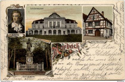 Marbach am Neckar