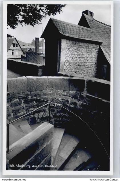 50568985 - Marburg