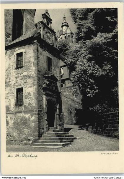 50601946 - Marburg