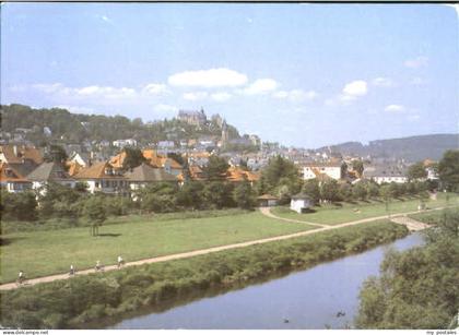 Marburg Lahn