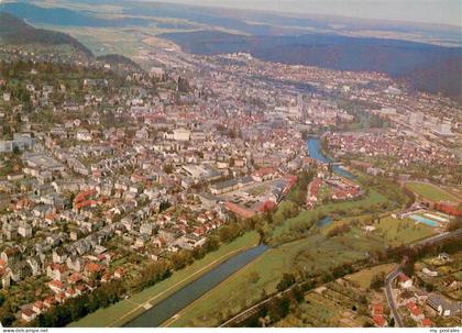 Marburg  Lahn Fliegeraufnahme