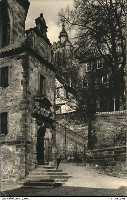 Marburg Lahn Marburg