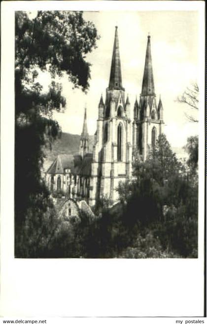 Marburg Lahn Marburg Kirche