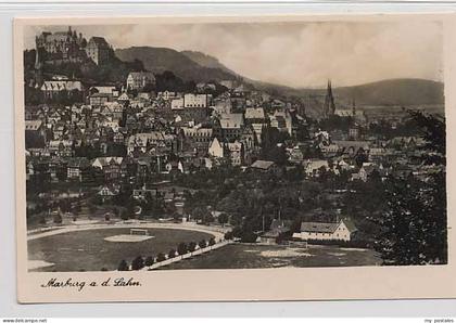 Marburg Lahn Marburg Stadion