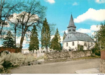Neustadt Marburg Kirche
