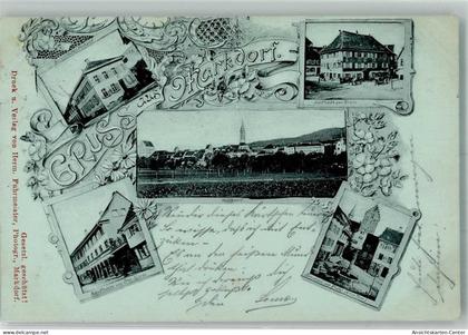 13652056 - Markdorf , Baden