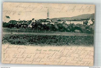 38146665 - Markdorf , Baden