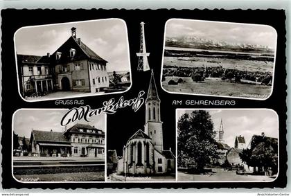 39465895 - Markdorf , Baden