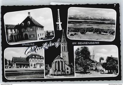 50545883 - Markdorf , Baden