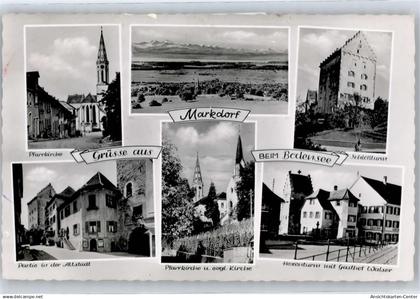 50809755 - Markdorf , Baden