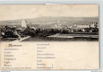52158115 - Markdorf , Baden