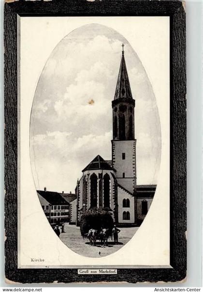 52158218 - Markdorf , Baden