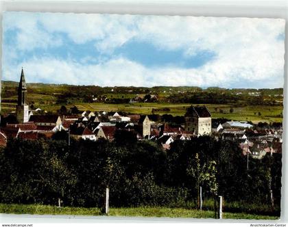 52158425 - Markdorf , Baden
