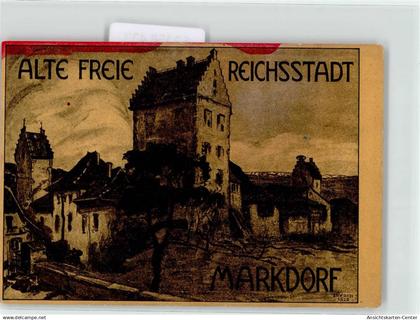 52158433 - Markdorf , Baden