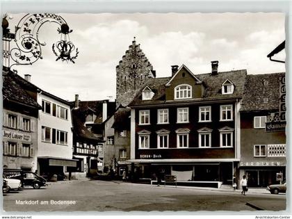 52158938 - Markdorf , Baden