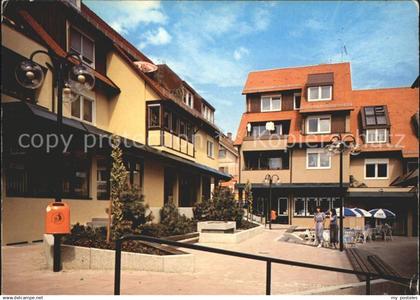 Markdorf Baden Ochsenplatz