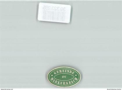 39323285 - Markersbach