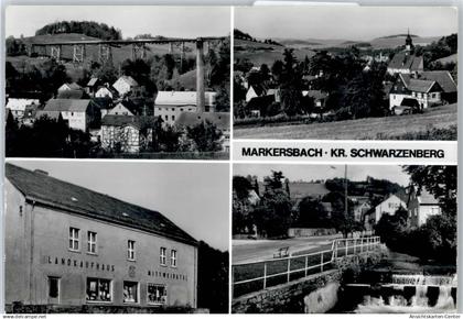 51085255 - Markersbach