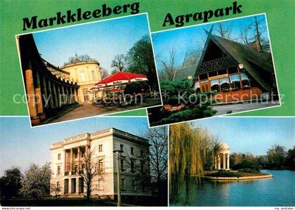 Markkleeberg Agrapark