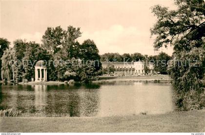 Markkleeberg HO Parkgaststaette