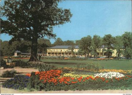 Markkleeberg HO-Parkgaststaette