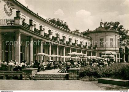 Markkleeberg HO Parkgaststaette