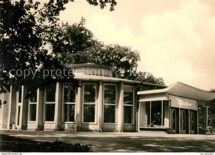 Markkleeberg Milchbar