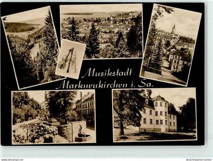 51761917 - Markneukirchen