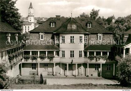 Markneukirchen Musikinstrumenten Museum