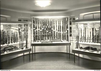 Markneukirchen Musikinstrumentenmuseum