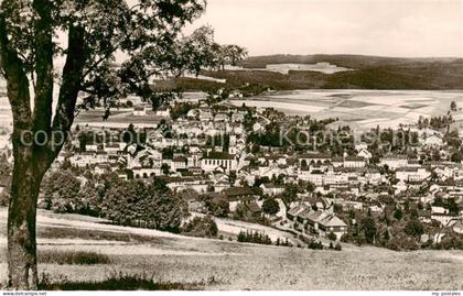 Markneukirchen Panorama