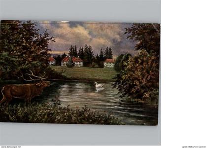 50313124 - Wilhelmsthal b Eisenach, Thuer