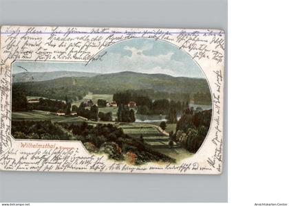 50313129 - Wilhelmsthal b Eisenach, Thuer