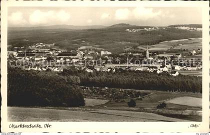 Marktredwitz