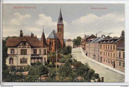 Marktredwitz Marktredwitz