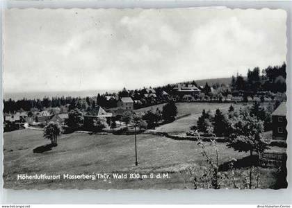 50585151 - Masserberg