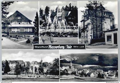 50988260 - Masserberg