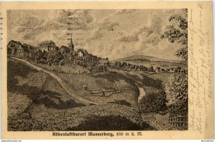Kurort Masserberg
