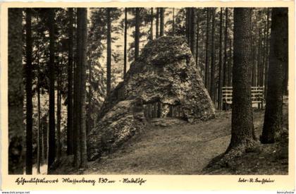 Kurort Masserberg