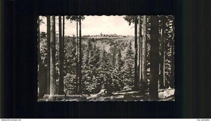 Masserberg