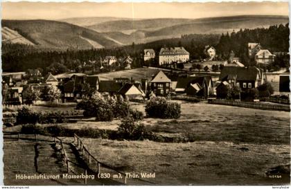 Masserberg