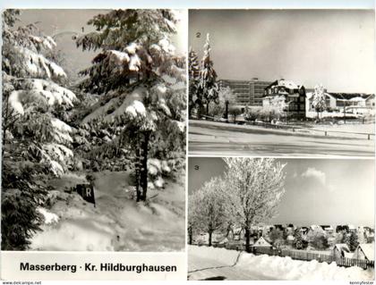 Masserberg, Div. Bilder